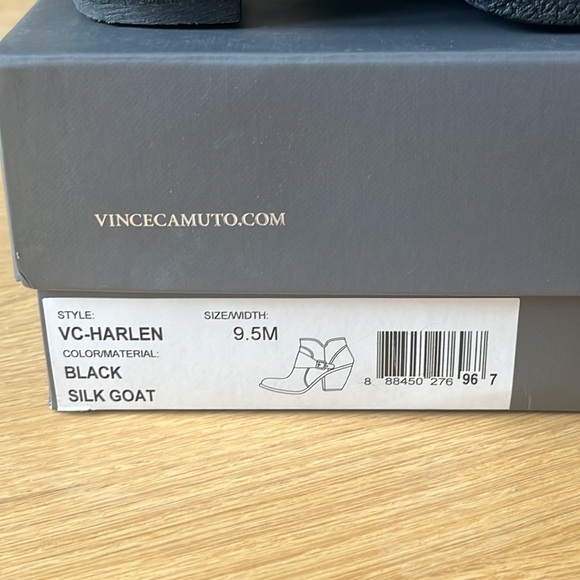 Vince Camuto ankle boot - Picture 10 of 10